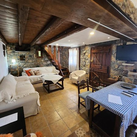 Villa Maria Elounda Esterno foto