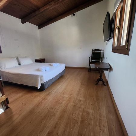 Villa Maria Elounda Esterno foto