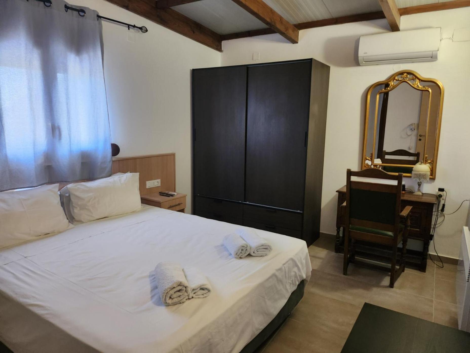 Villa Maria Elounda Esterno foto