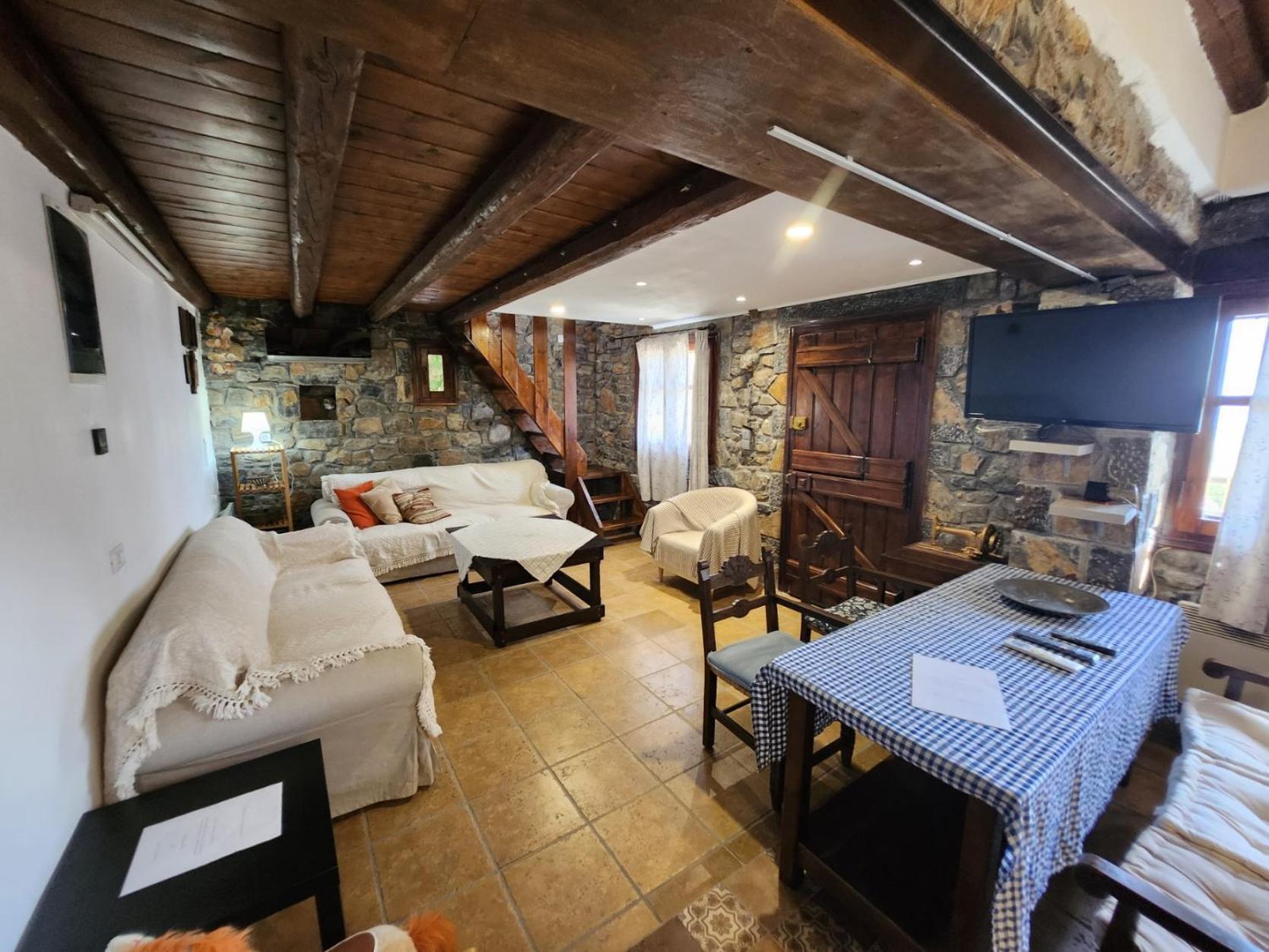 Villa Maria Elounda Esterno foto