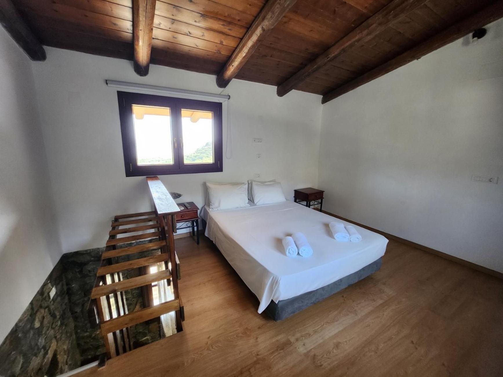 Villa Maria Elounda Esterno foto