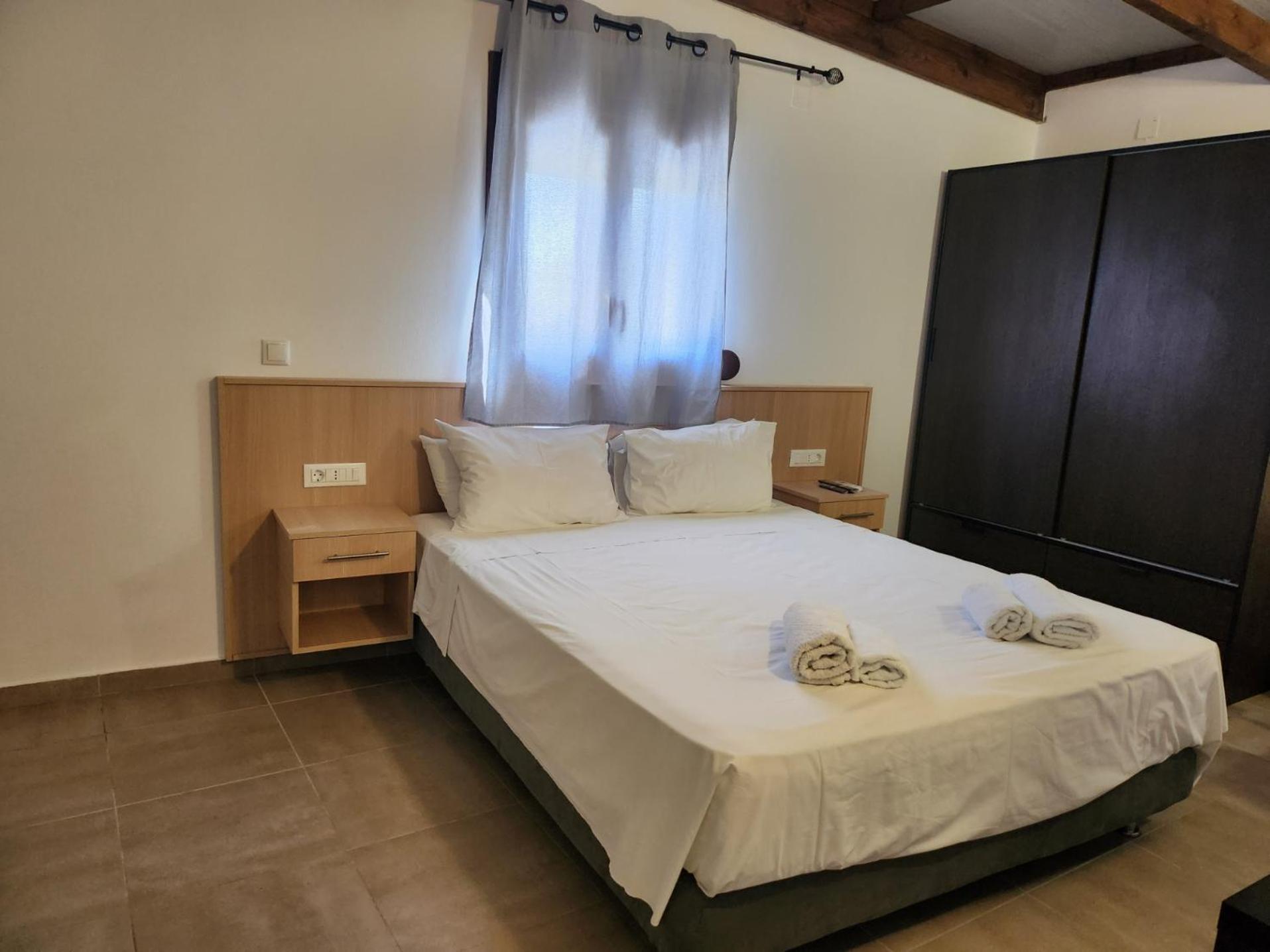 Villa Maria Elounda Esterno foto