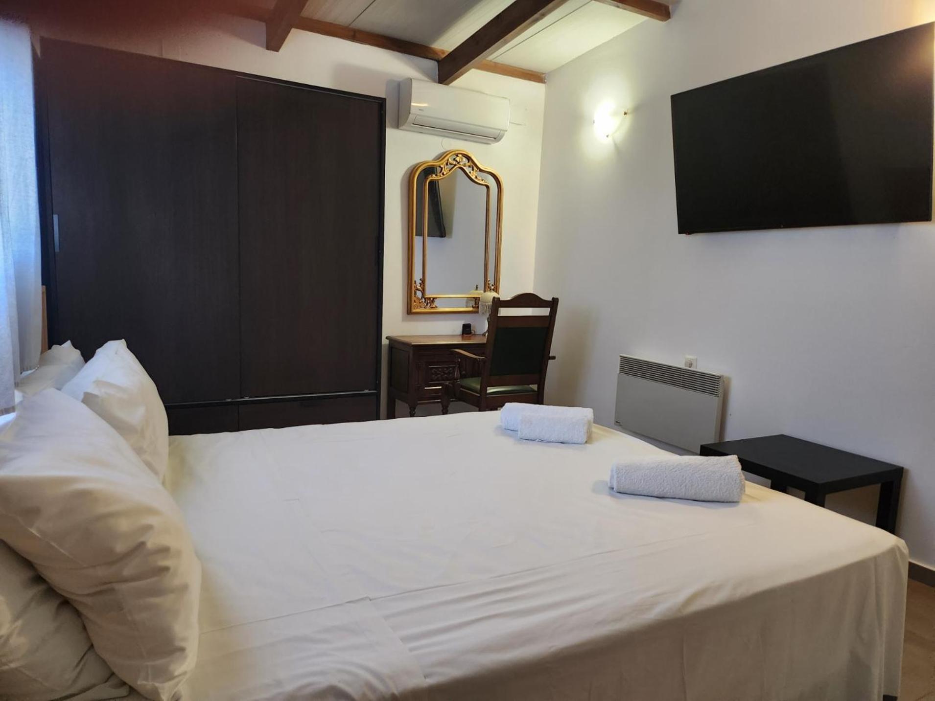Villa Maria Elounda Esterno foto