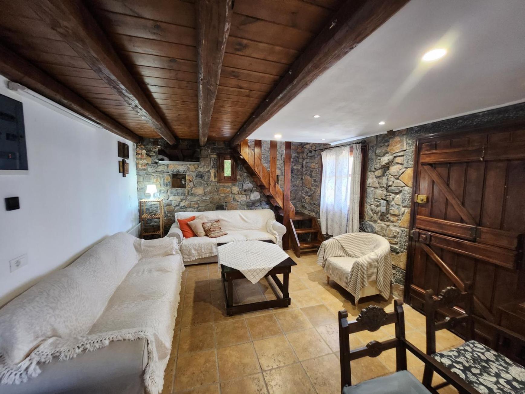 Villa Maria Elounda Esterno foto