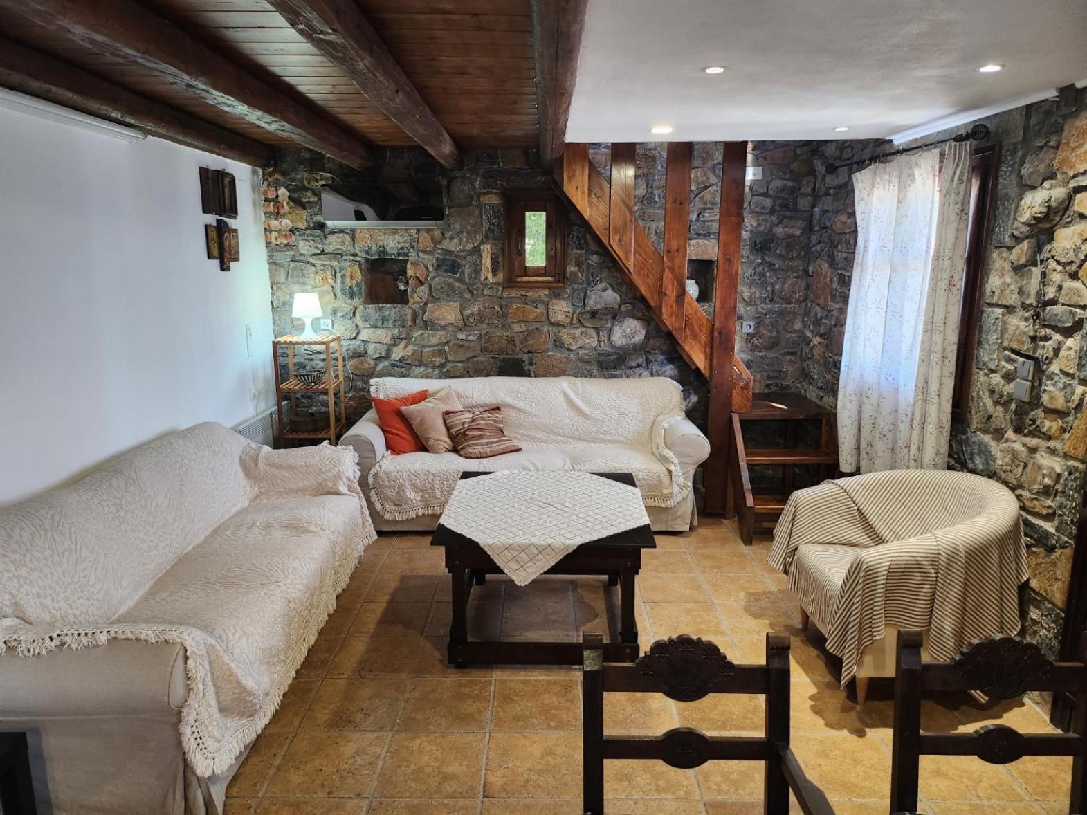 Villa Maria Elounda Esterno foto