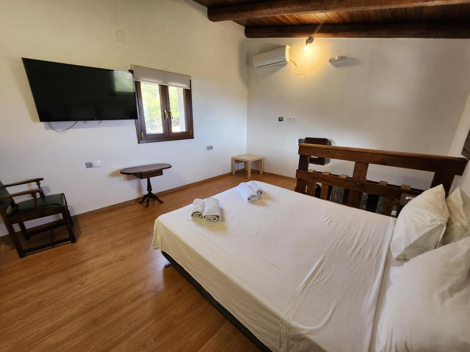 Villa Maria Elounda Esterno foto