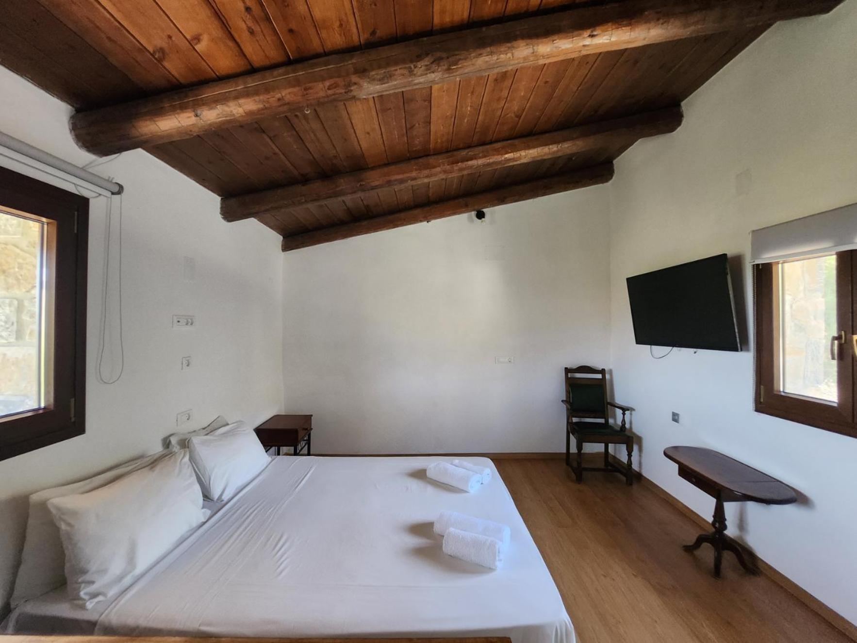 Villa Maria Elounda Esterno foto