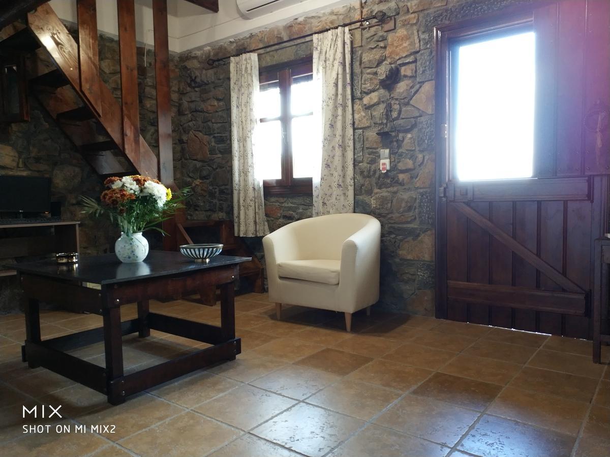 Villa Maria Elounda Esterno foto