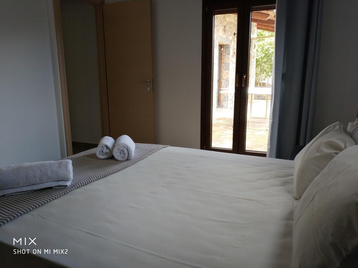 Villa Maria Elounda Esterno foto