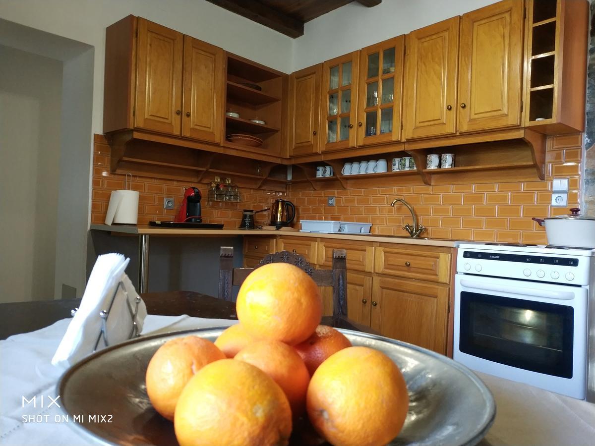 Villa Maria Elounda Esterno foto